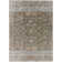 Machine Washable Indoor/Outdoor Bingel ACN2323 Global Rug