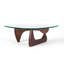 Weiss Glass Top Coffee Table-88524654