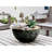 Percie Composite Natural Stone and Resin Pot Planter-1445958257-1445958261