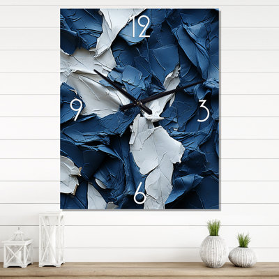 Horloge murale Passabe