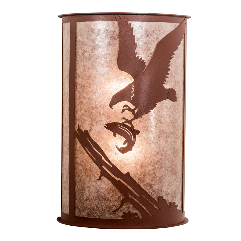 Peatman 2 - Light Flush Mounted Sconce