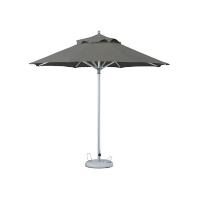 Premium 118.08'' Market Umbrella