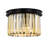 Yazmin Flush Mount-27969410-27969412