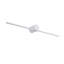 Sanibel LED Armed Sconce-1749574079