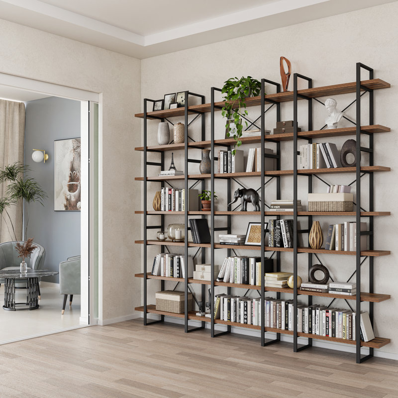 Katelina Bookcase
