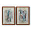 «Rain Shadow I», ensemble de 2 reproductions d'art-811424397-811423095-811423090