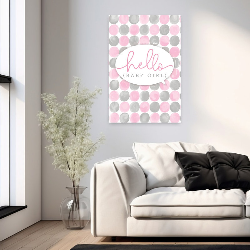 Print, 91.44cm H x 60.96cm W