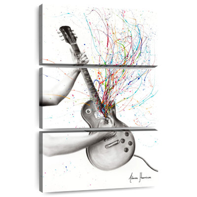 Abarca The Star Guitar