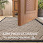 Tapis géométrique d'extérieur Welcome-947480344-947480345