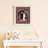 Wood Matte Picture Frame with Mat-70564898