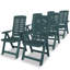 Lateashia Patio Dining Armchair-85824987