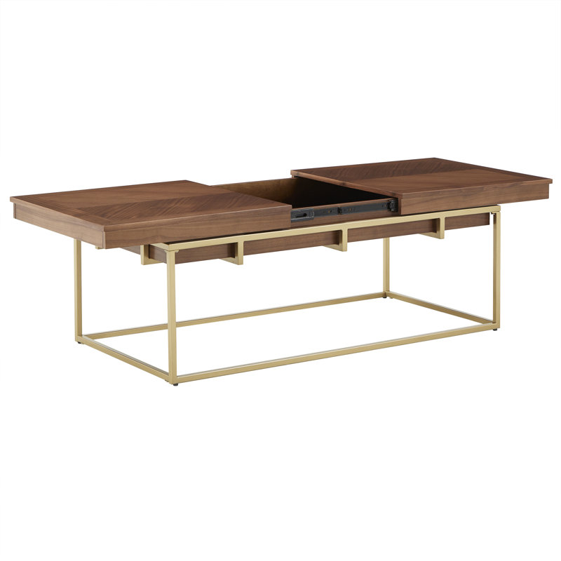 Table basse Simmerman