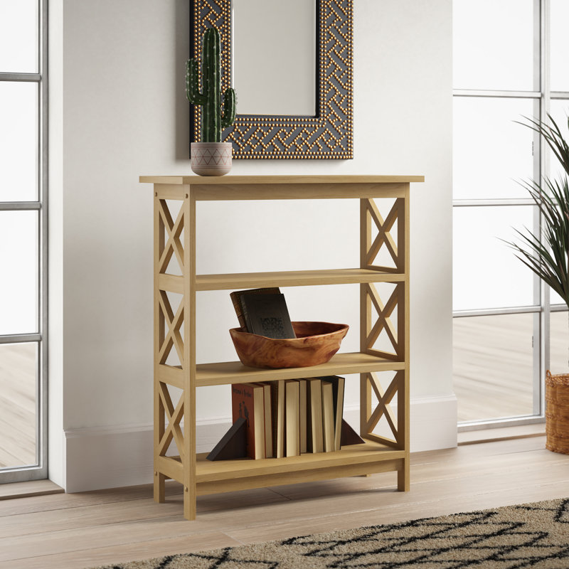 Manatuto Etagere Bookcase