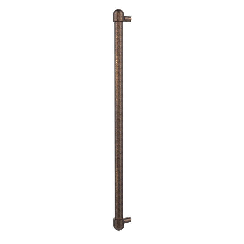 Ballenas 18" Center to Center Appliance Pull, Venetian Bronze