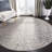 Llana Performance Ikat Rug-538571556