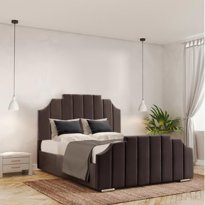 Annajane Bed Frame