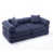 Bleu est en rupture de stock