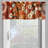 Floral Tailored Kitchen Curtain-96814531