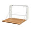 Royston 24" Floating Desk-58260494