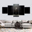 Boxing Corner Gloves - Ensemble de 5 toiles tendues-1961737006