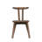 32.8'' H Solid Wood Dining Chair-121600689