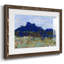 Altiplano I, reproduction d'art encadrée-595140429-595140428