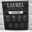 Laurel Arete 1500 Gel Memory Foam Mattress Desire Deco Ltd Pocket Sprung 1500 Mattress-130052067