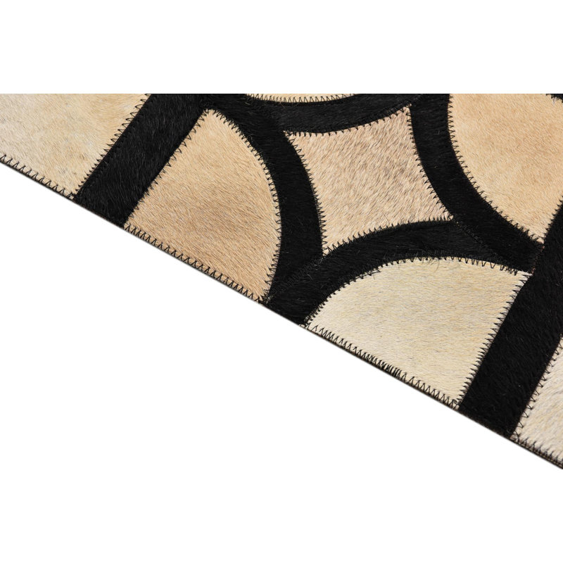 Jake Light Brown Rug