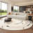 Creative in-line sofa Piano key sofa-103440281