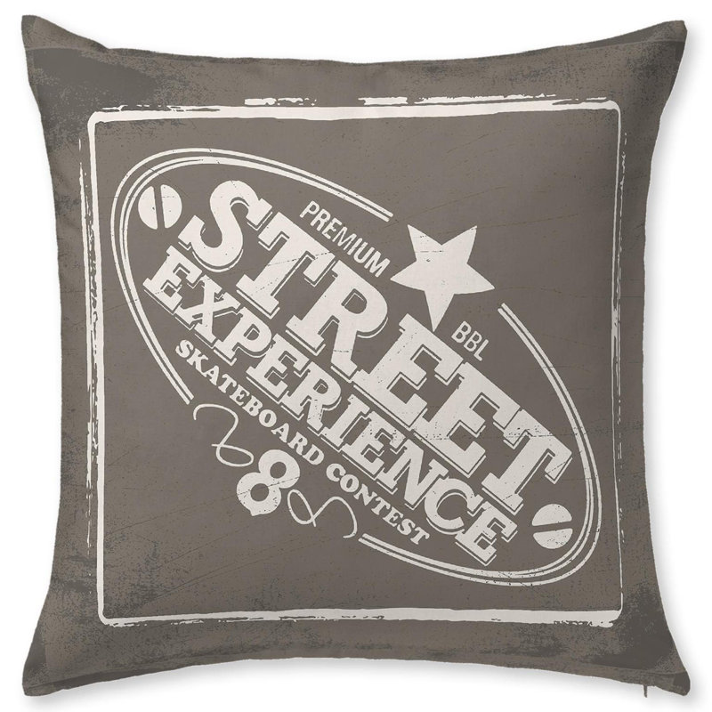 Wilfredo Cushion