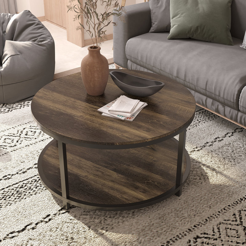Garnicki Single Coffee Table