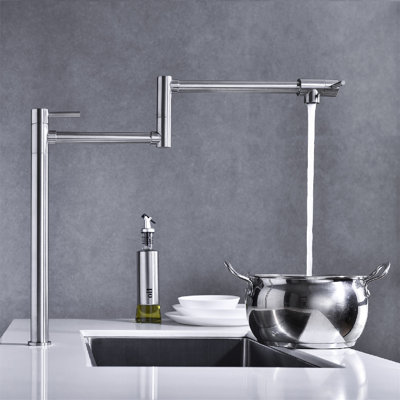 UD Kitchen Faucet
