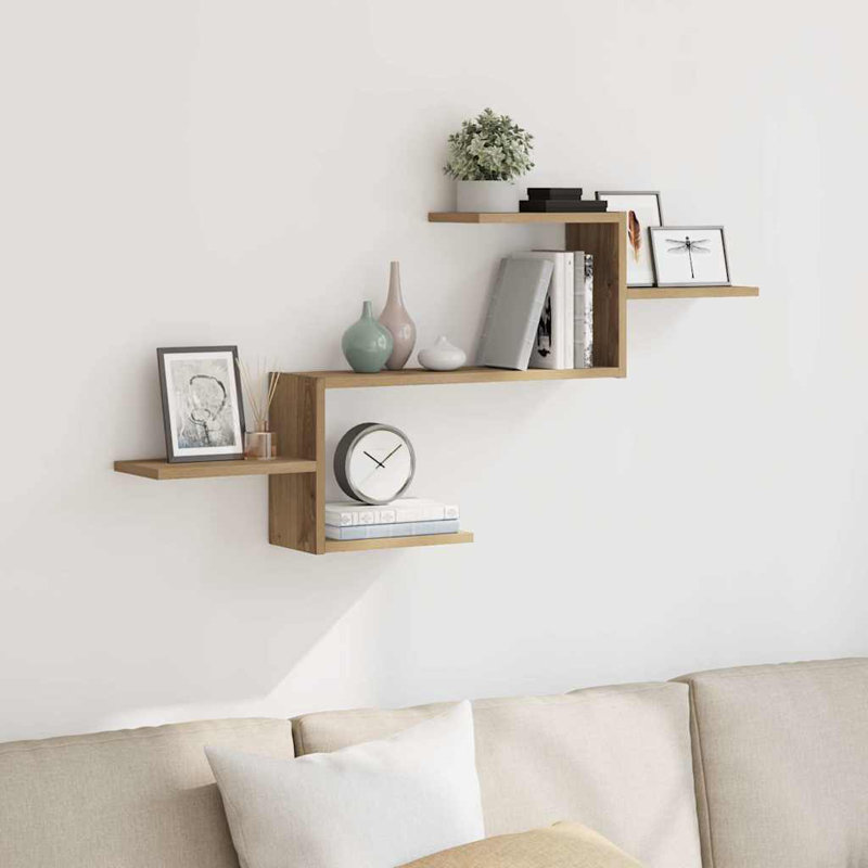 Bracket Shelf