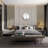 Miroir d'appoint antique sans cadre