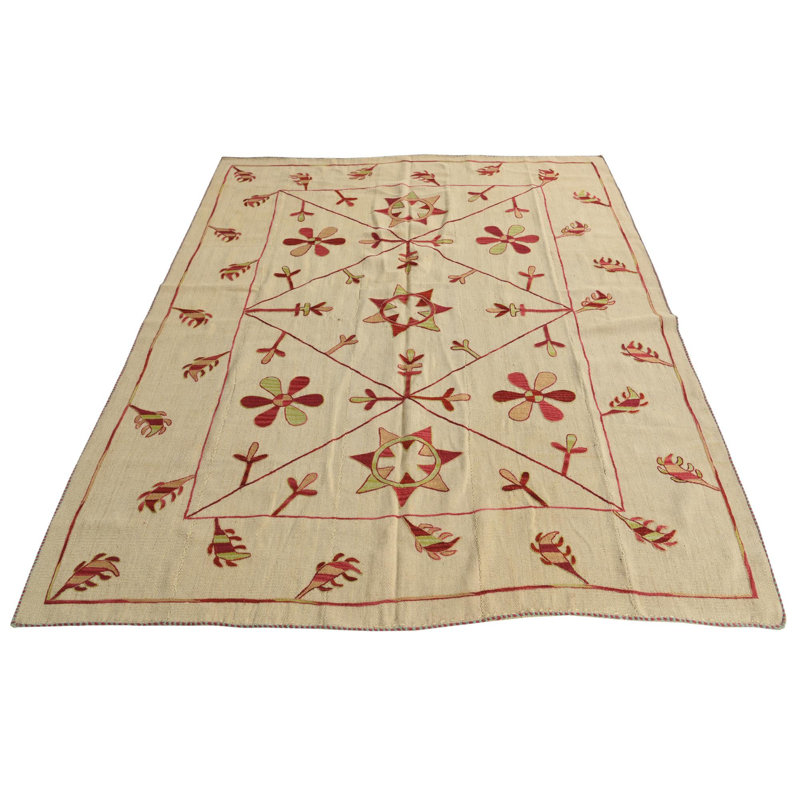 Pullman Ivory Rug