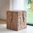 Outdoor MGO Side Table
