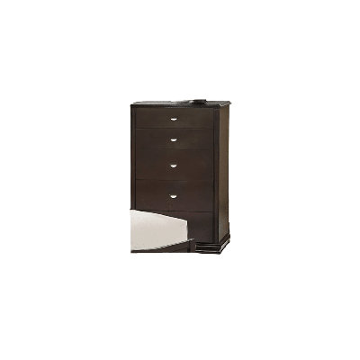 Commode 5 tiroirs Binx