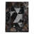 Modern Agate Stone Photo Frame for Home Decor - Decorative Picture Frame Perfect for Entrway Table Display or Office Decor Accent - Black-124851813-124851818
