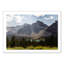 Big Ridge Lake Print by Alexander Iby-48615875-48615881