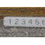 Tapis indien gris Katsuyuki 9 x 12 po Gabbeh