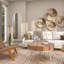 Miroir mural Gasaway