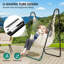 Hammock with Stand