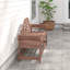 Shelbie Outdoor Bench