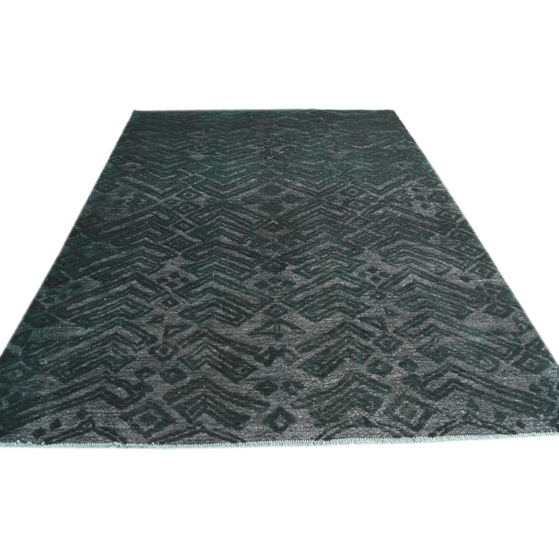 Tapis vert Iniguez