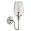 Hovey Armed Sconce-91291131