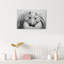 Twin Souls I Print by Oliver Gal-1429094993-1524163757