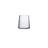 Poem 6.76oz. Handmade Crystal Drinking Glass Set-42150308