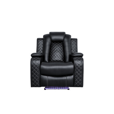 Fauteuil inclinable électrique Codrina