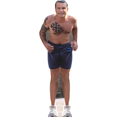H38258 Pete Hegseth