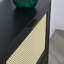 Craven Cane Shoe Cabinet